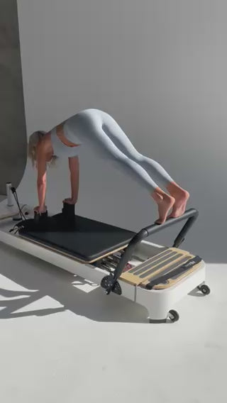 Queen Studio 2.0 Reformer