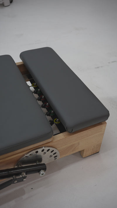 Platform Extender for Folding Eco