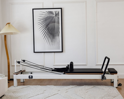 The Queen Demo Reformer